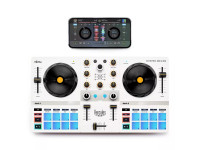 Hercules DJ Control Mix Ultra Hercules DJ Control Mix Ultra